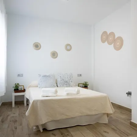 Casa Jardin Zen Apartamento