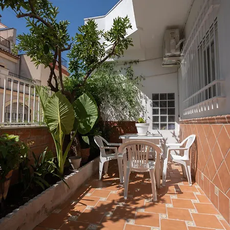 Casa Jardin Zen Apartamento *