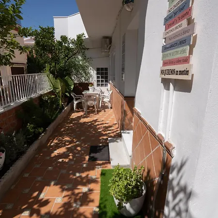 Casa Jardin Zen Apartamento *