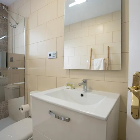 Apartamento Casa Jardin Zen Granada