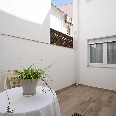 Casa Jardin Zen Apartamento Granada
