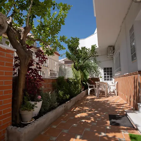 Casa Jardin Zen *
