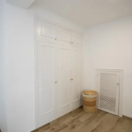 Casa Jardin Zen Apartment Granada