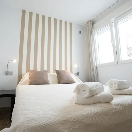 Apartamento Casa Jardin Zen Granada